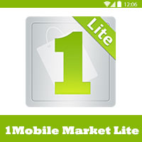 download 1mobile market lite