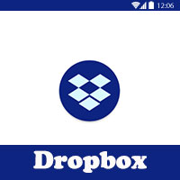 download the last version for android Dropbox 185.4.6054