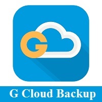 cloud backup android