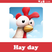 تحميل لعبة هاي داي للاندرويد Hay day المزرعة السعيدة الجديدة 2017 اخر اصدار