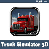 truck simulator 3d free download apk