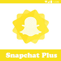 snapchat plus android