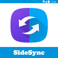 SideSync download the new for mac