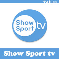 برنامج Show Sport tv افضل برنامج مشاهدة مباريات اليوم بث مباشر مجانا HD