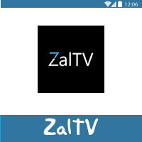   ZalTV IPTV Player   